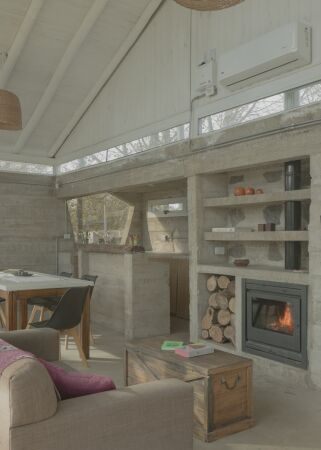 Wochenendhaus nahe des argentinischen Cordoba von vbrgg