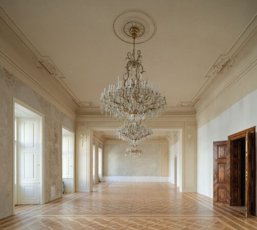 Heatherwick Studio planen Nachverdichtung in der Prager Altstadt