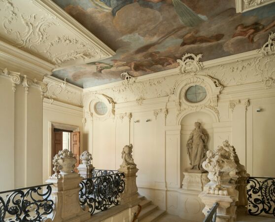 Heatherwick Studio planen Nachverdichtung in der Prager Altstadt