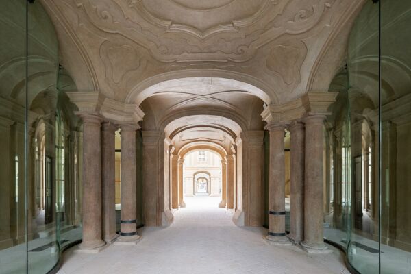 Heatherwick Studio planen Nachverdichtung in der Prager Altstadt