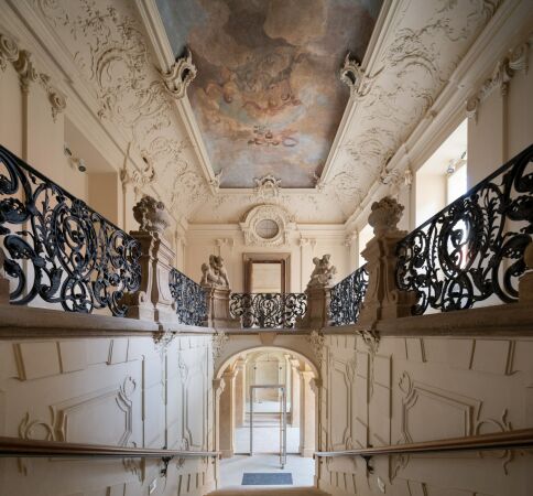 Heatherwick Studio planen Nachverdichtung in der Prager Altstadt