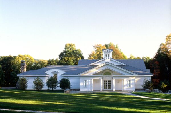 Norman Rockwell Museum, Stockbridge, Massachusetts
