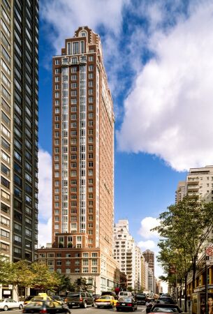 The Chatham, Manhattan