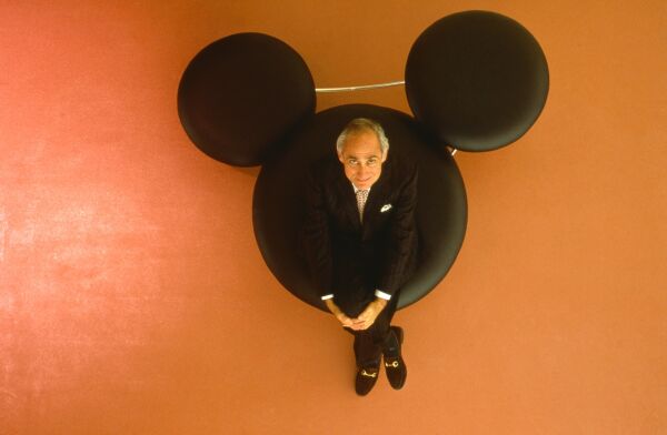 Zum Tod von Robert A. M. Stern