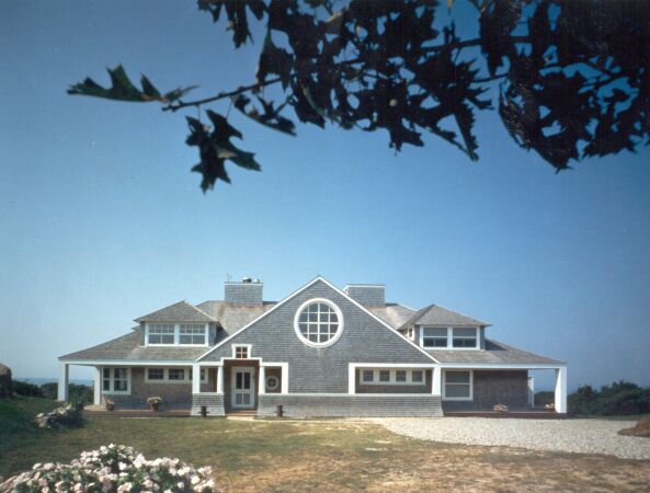 Wohnhaus, Chilmark, Massachusetts