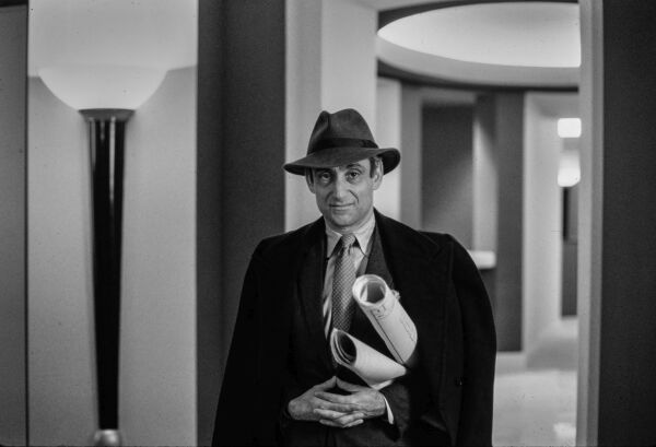 Robert A. M. Stern (19392025)