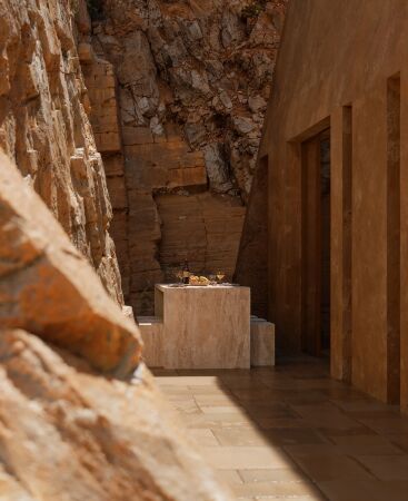 Oppenheim planen in Albanien