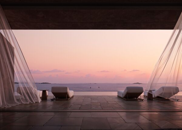 Oppenheim planen in Albanien