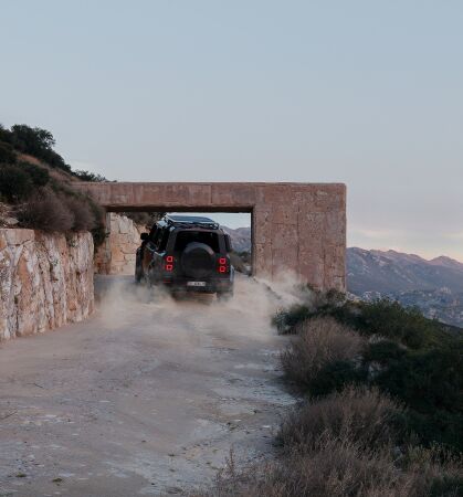 Oppenheim planen in Albanien
