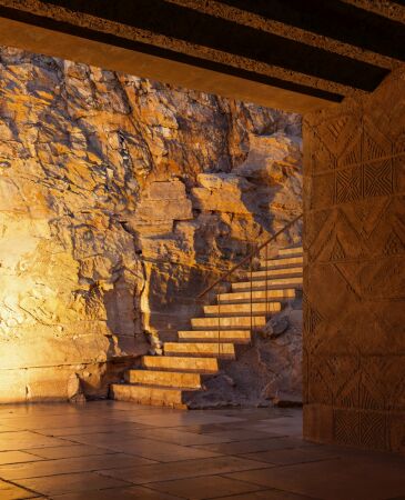 Oppenheim planen in Albanien