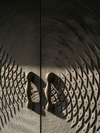 Umbau in D�sseldorf von Nidus