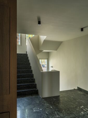 Umbau in D�sseldorf von Nidus