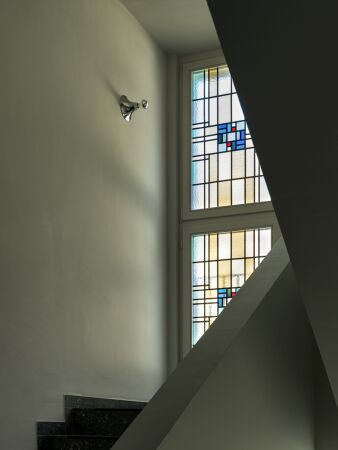 Umbau in D�sseldorf von Nidus