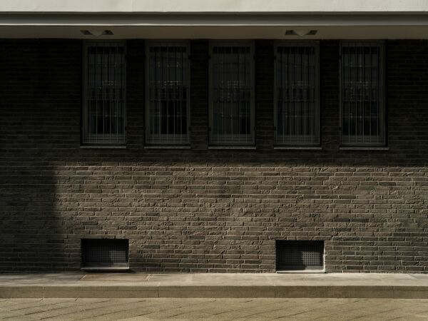 Umbau in D�sseldorf von Nidus