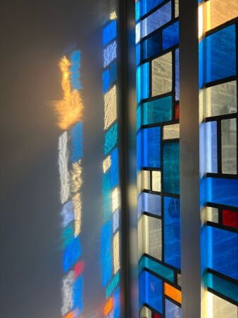 Umbau in D�sseldorf von Nidus