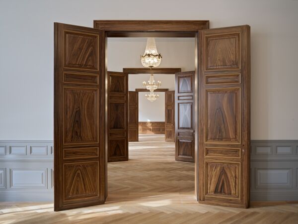 Aebi & Vincent Architekten im Z�rcher Hauptbahnhof