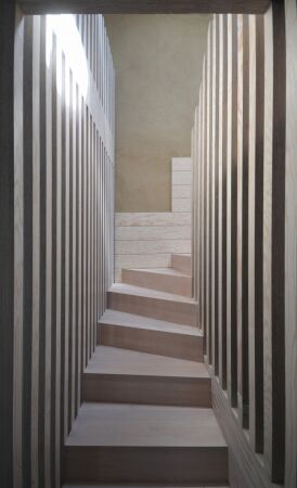 Wohnhaus von Tillmann Wagner Architekten