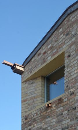 Wohnhaus von Tillmann Wagner Architekten