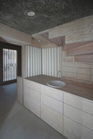 Wohnhaus von Tillmann Wagner Architekten