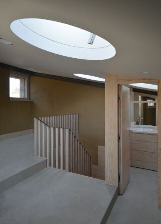 Wohnhaus von Tillmann Wagner Architekten