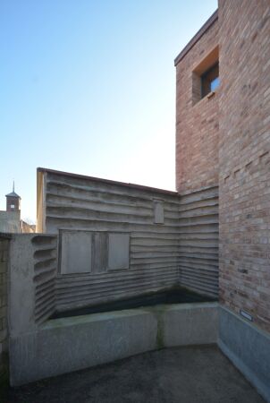 Wohnhaus von Tillmann Wagner Architekten