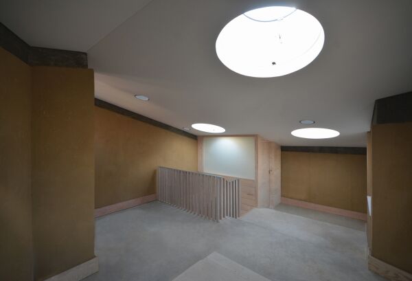 Wohnhaus von Tillmann Wagner Architekten