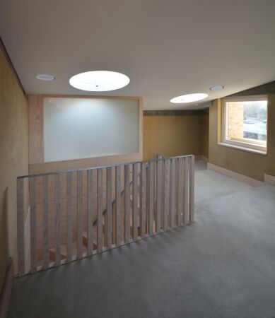 Wohnhaus von Tillmann Wagner Architekten