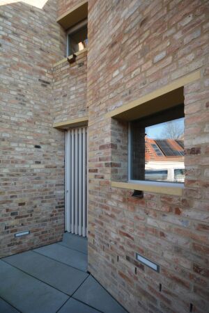 Wohnhaus von Tillmann Wagner Architekten