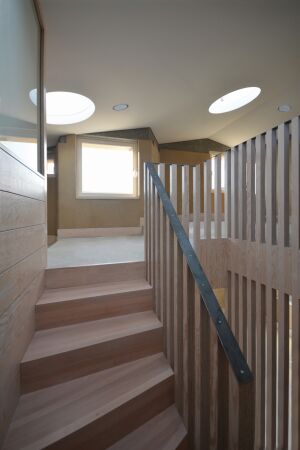 Wohnhaus von Tillmann Wagner Architekten