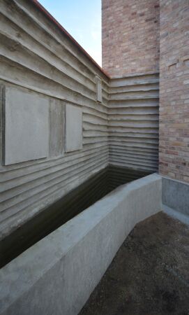 Wohnhaus von Tillmann Wagner Architekten