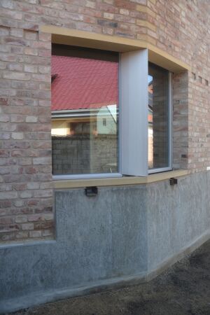 Wohnhaus von Tillmann Wagner Architekten