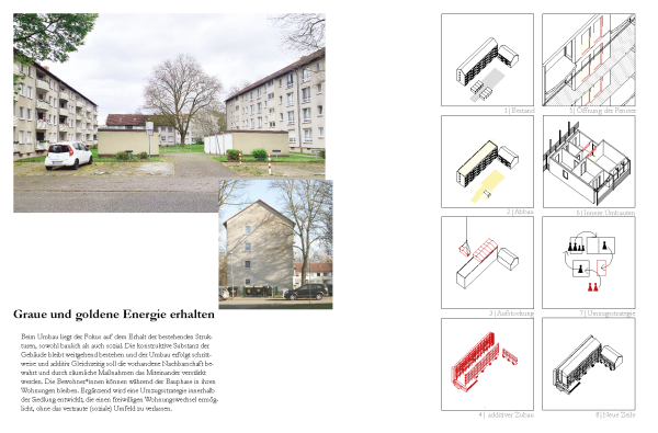 Jurypreis: �Neue Zeilen� von Charlotte Bardenz (Technische Universit�t Wien)