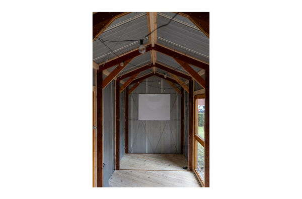 1. Preis: �Gro�e Krisen Kleiner Anfang� von Christian Plenz (Fachhochschule M�nster)