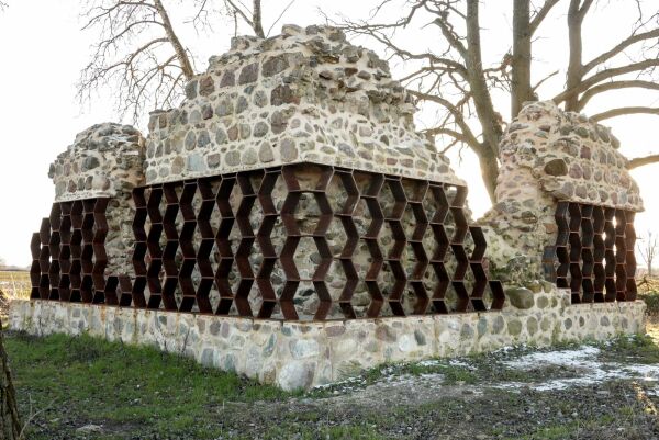 Engagementpreis 2025:  Heinz-Dieter Lohrer und Gordon Thalman