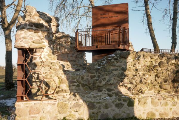 Engagementpreis 2025:  Heinz-Dieter Lohrer und Gordon Thalman