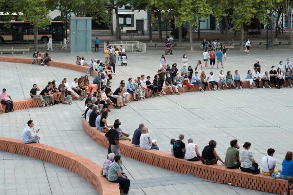 1973 � 2021 von Lanza Atelier (2021)