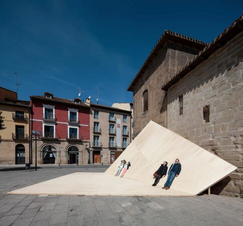 The Leaf von FAHR 021.3 (2019)