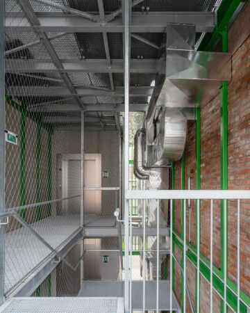 NWLND Rogiers Vandeputte und Kris Broidioi in Ostende