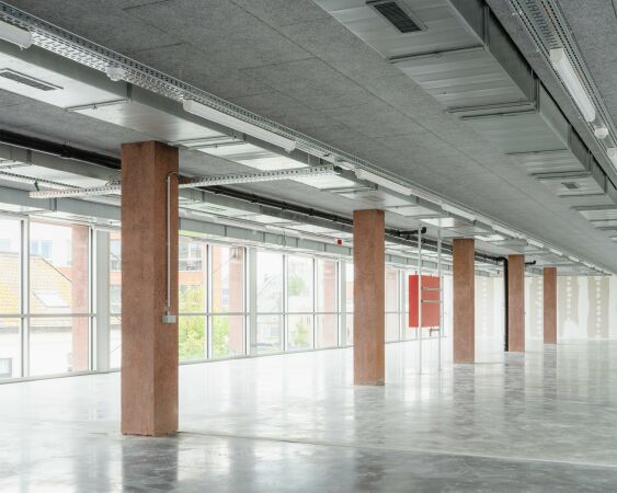 NWLND Rogiers Vandeputte und Kris Broidioi in Ostende