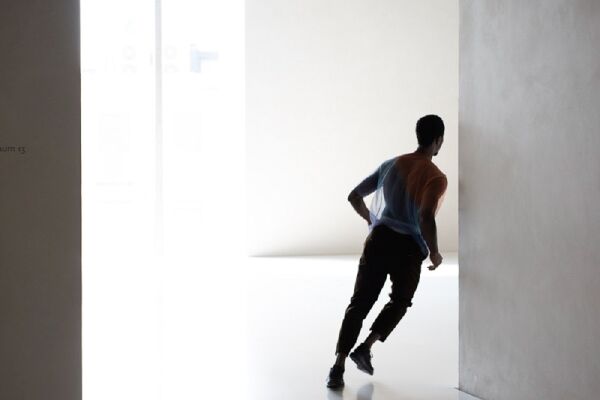 Kunst und Choreografie 2020/21, Anne Teresa De Keersmaeker