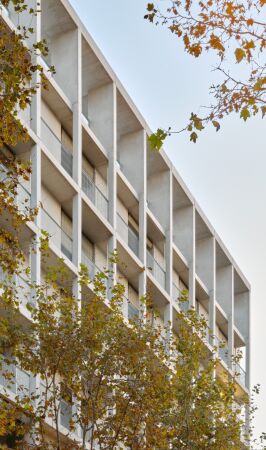 Peris+Toral in Barcelona