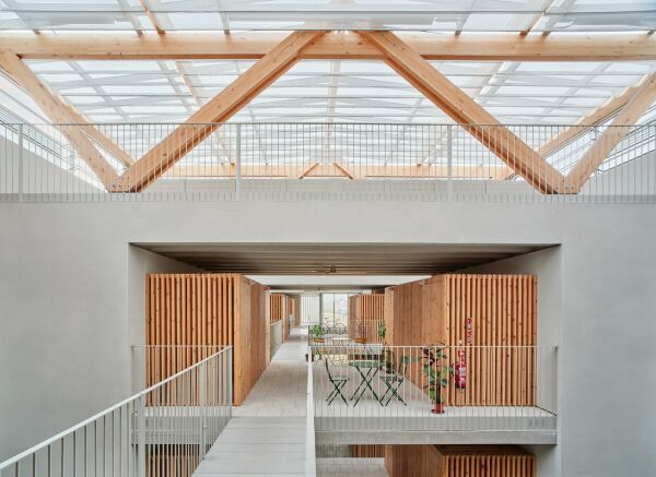 Peris+Toral in Barcelona