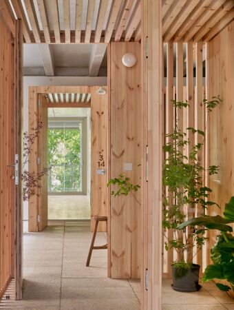 Peris+Toral in Barcelona