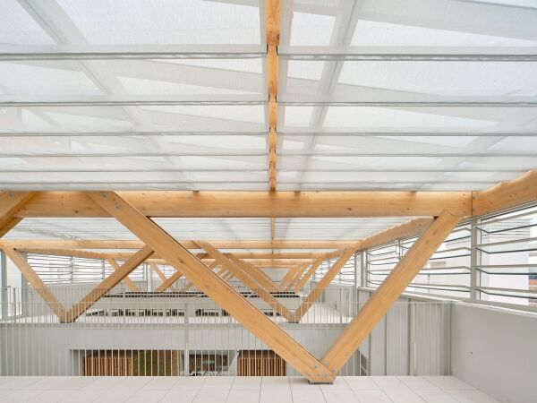 Peris+Toral in Barcelona