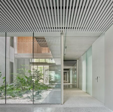 Peris+Toral in Barcelona