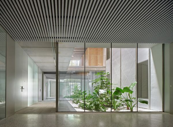 Peris+Toral in Barcelona