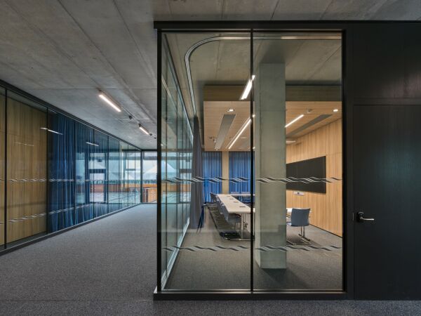 Forschungszentrum in Kiel von Staab Architekten