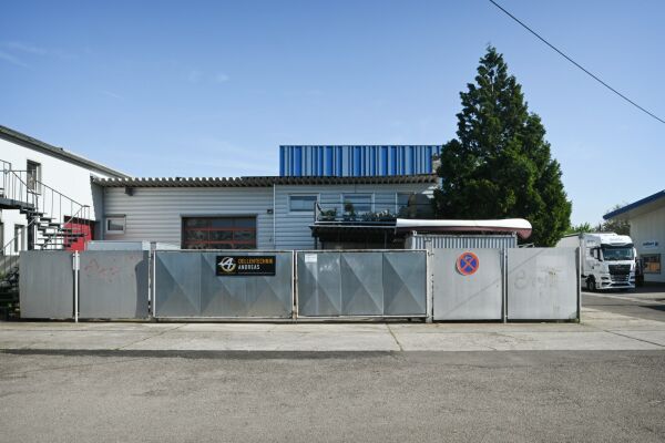 Aufstockung von Schoener und Panzer Architekten