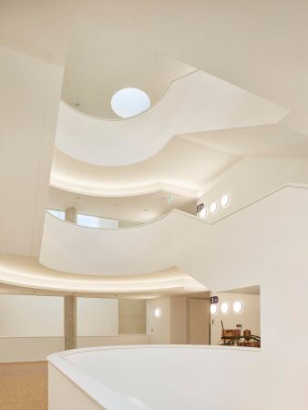 Berufsschule in Sigmaringen von LRO