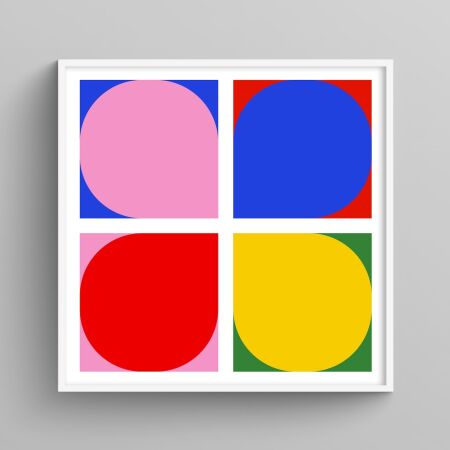 Nvard Yerkanian, Transformation, 2025